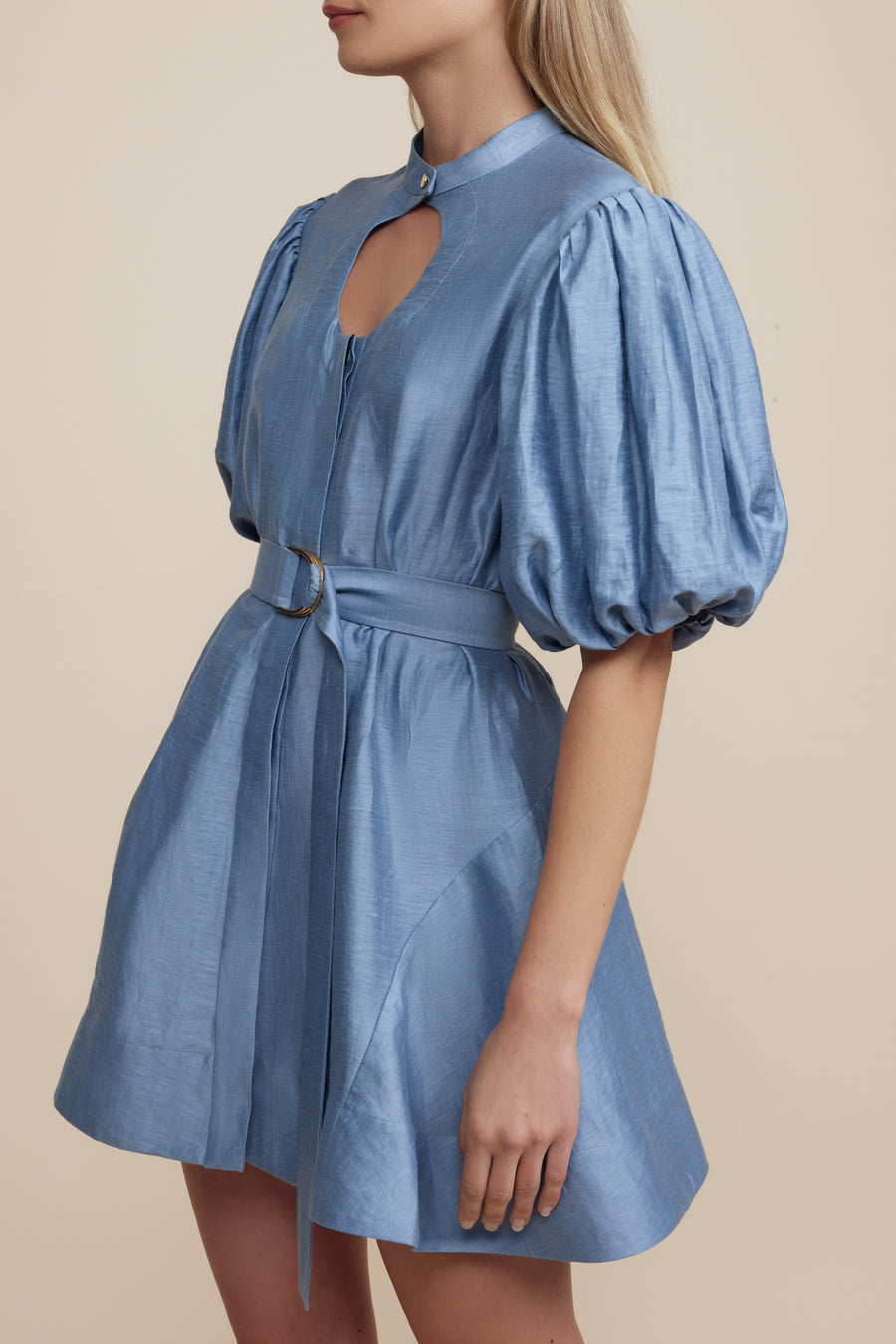 TORRENS DRESS